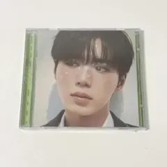 ALD1 EUPHORIA jewel ジュンソ 新品未開封