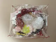 Jammy Jemフルーツケーキ
