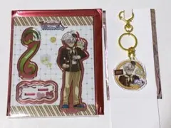 鬼滅の刃 ufotable バレンタイン＆ホワイトデー 不死川実弥