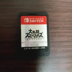 大乱闘スマッシュブラザーズ SPECIAL