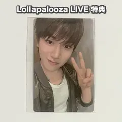 BOYNEXTDOOR NoGenre ロラパルーザ　リウ