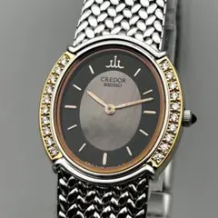 2026年最新】クレドール 18KTベゼルの人気アイテム - メルカリ