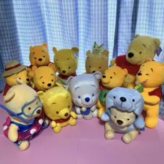 2025年最新】レトロくまのプーさんの人気アイテム - メルカリ