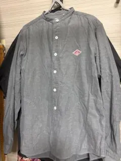 DANTON 長袖シャツ『ジャック様専用』