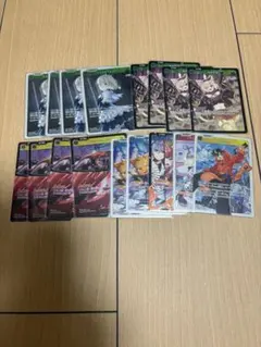 クロススターズ SRまとめ売り - メルカリ