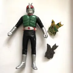 2025年最新】FIGURE 仮面ライダーの人気アイテム - メルカリ