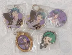 ツイステ フロイド まとめ売り