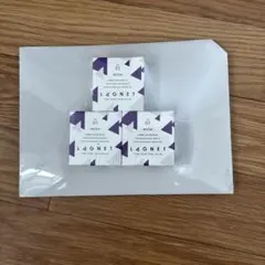 kiyoさん決まりLAGNET ラグネット ソリッド パフューム練香水 - メルカリ