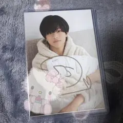 2025年最新】武田創世 サインの人気アイテム - メルカリ