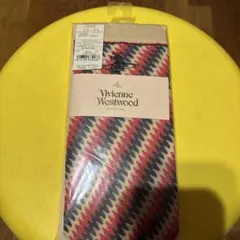 Vivienne Westwood ソックス ギザギザ 23-25cmのサムネイル