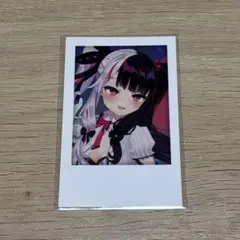 なるせ nqrse チェキ アイドル ノーマル - メルカリ
