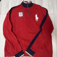 Polo by Ralph Lauren USA スウェット XLのサムネイル