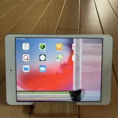 【ジャンク品】Apple iPad mini 2 16GB