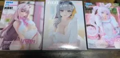 勝利の女神NIKKE フィギュア モダニア アリス バイパー