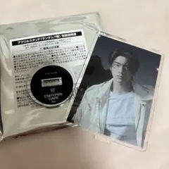 ENHYPEN CAFE2025 アクリルスタンド　ジェイク