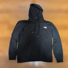 THE NORTH FACE NT12333 黒 パーカーXXLサイズ