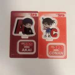 赤井秀一 コナン アクリルスタンド