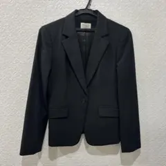 【Aylesbury】リクルートスーツ9号　ジャケット