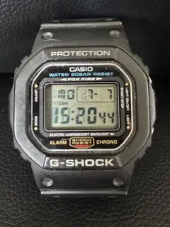CASIO G-SHOCK DW5600E　美品✨