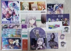 Roselia Farbe DAY1ブロマイドセット - メルカリ