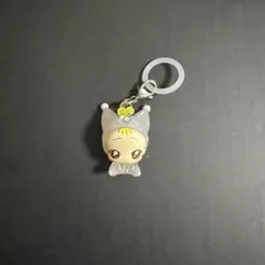 おジャ魔女どれみ めじるしアクセサリー4 ハナちゃん