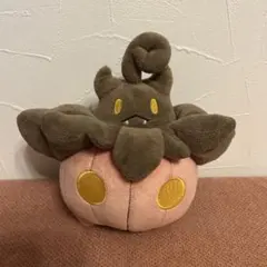 ポケモン バケッチャ ハロウィン ぬいぐるみ - メルカリ