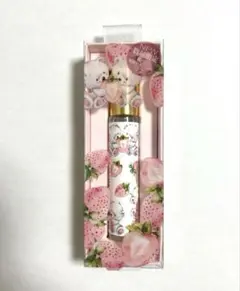 オハナ・マハロ オードトワレ 初恋いちごの香り アイカネ ホニ 10mlのサムネイル
