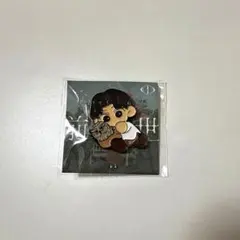 コンプセット ヨルシカ LIVE TOUR 2024 前世 ピンバッジ - メルカリ