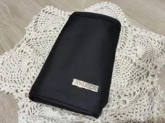 Jurlique ジュリーク コフレポーチ ブラックのサムネイル