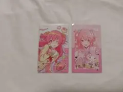 プロセカ　桃井愛莉