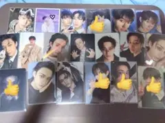 スキズ　straykids トレカ　まとめ売り