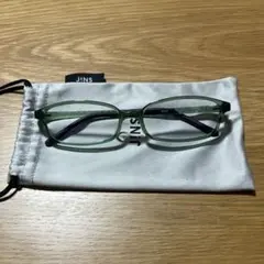 2026年最新】JINS メガネ ブルーライトカットの人気アイテム - メルカリ