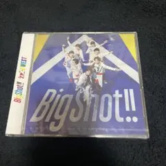 Big Shot!! ジャニーズWEST WEST.