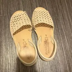 ♡AVARCAS♡サンダルのサムネイル