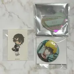 ツキウタ　ツキショ　水無月涙　3点セット