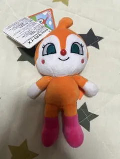 新品！プリちぃビーンズ　ドキンちゃん