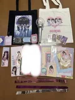 2026年最新】aespaペンライトケースの人気アイテム - メルカリ