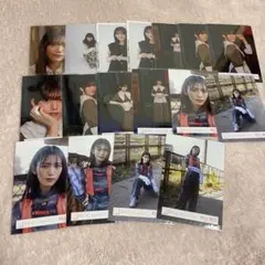 櫻坂　生写真　　まとめ売り　村山美羽　コンプ