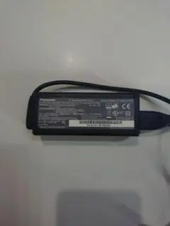 Panasonic ACアダプター 16V 4.06A Lets note