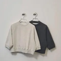 todayful Halfsleeve Sweat Pulloverのサムネイル