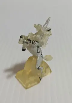 モンスターハンター　キリン