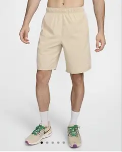 ナイキ チャレンジャー メンズ Dri-FIT 23cm ランニングショート