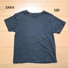 ZARA　ザラ　Tシャツ　120