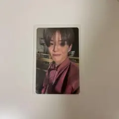 TREASURE アサヒ トレカ LOVEPULSE