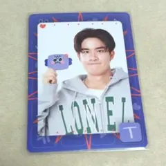 GMMTV BookFair LukeMick シークレット GMMTV BookFair LukeMick シークレット GMMTV BOOK FAIR RANDOM