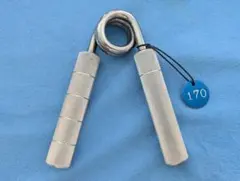 GHPハンドグリッパー Level 8 RGC 170 (CPW） GHP Level 8ハンドグリッパー RGC 170 (CPWレーティング) - メルカリ