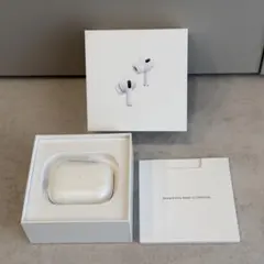 Apple AirPods Pro 第2世代 MQD83J/A