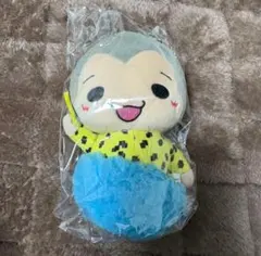 Hey!Say!JUMP 9ぷぅ　マスコット　ぬいぐるみ　八乙女光　ぴーたん