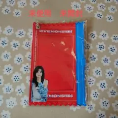 BABYMONSTER　アヒョン　カプセルトイ