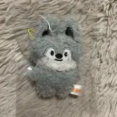 stray kids skzoo バンチャン Wolfchan ウルフチャン